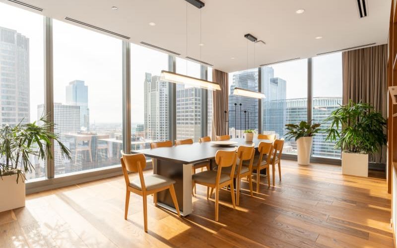 110 North Wacker Drive, Chicago Image 1