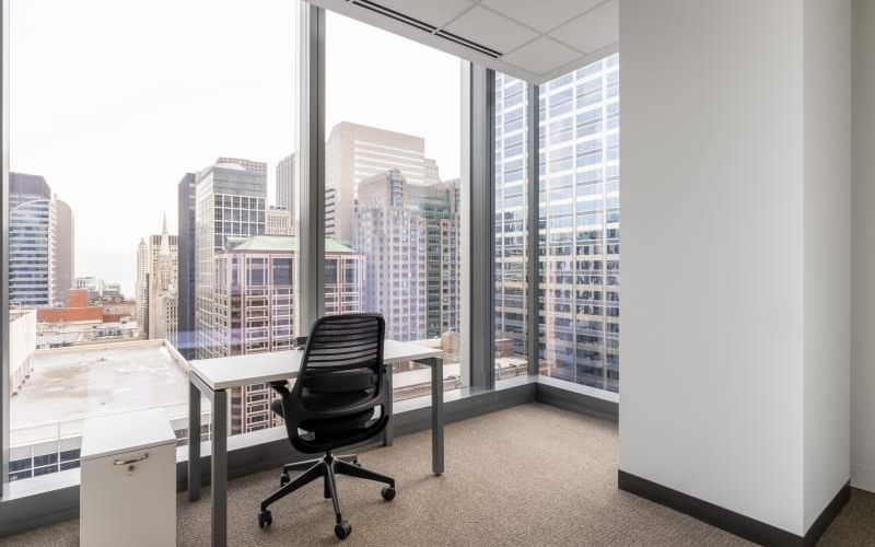 110 North Wacker Drive, Chicago Image 2