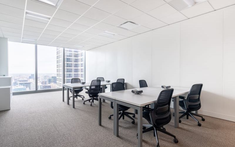110 North Wacker Drive, Chicago Image 3