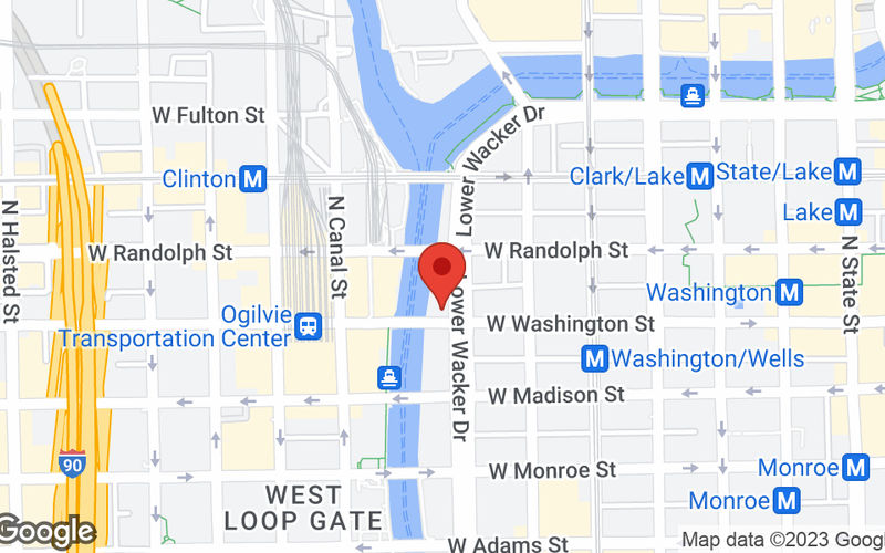 110 North Wacker Drive, Chicago Image 12