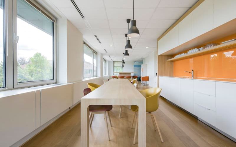 Dreve Richelle 161 M/box 57, Waterloo Image 4