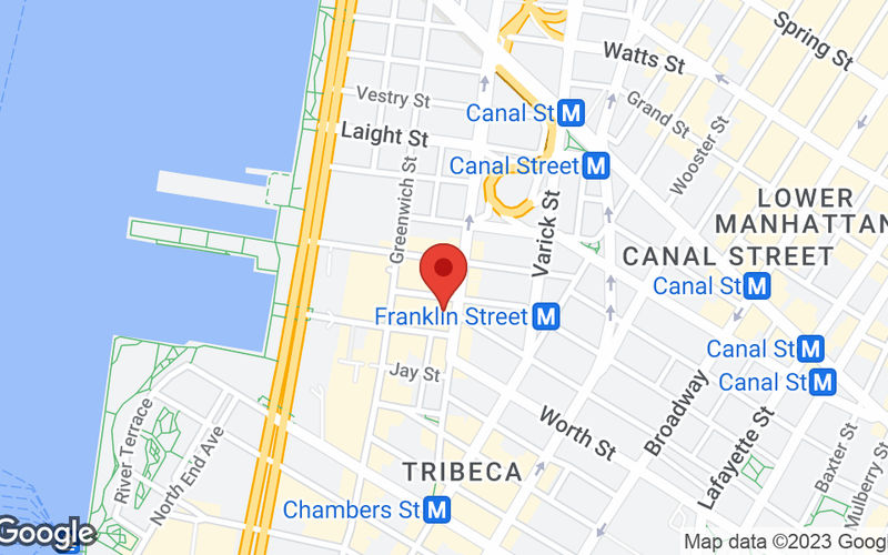 99 Hudson Street Tribeca, New York Image 9