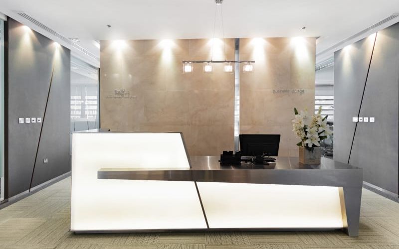 63 Airport Road, Doha Image 4