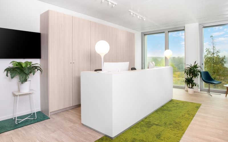 2 Rue Edward Steichen, Luxembourg Image 3