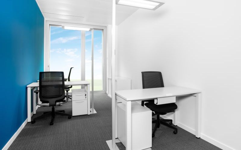 2 Rue Edward Steichen, Luxembourg Image 7