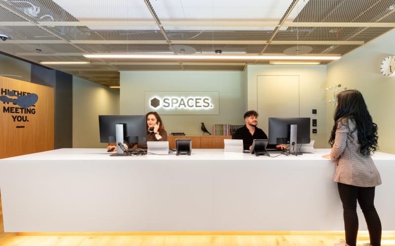 2-6 Richtistrasse, Wallisellen Image 3