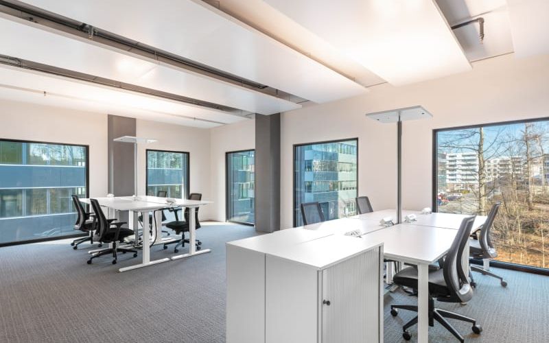 2-6 Richtistrasse, Wallisellen Image 5