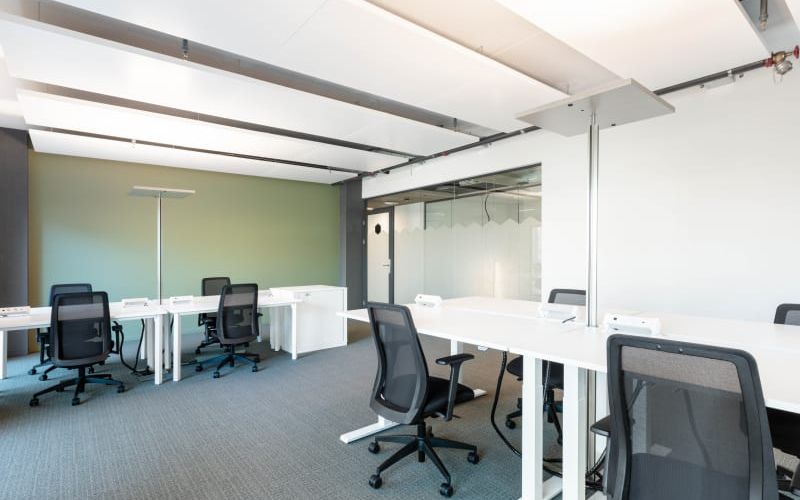 2-6 Richtistrasse, Wallisellen Image 6