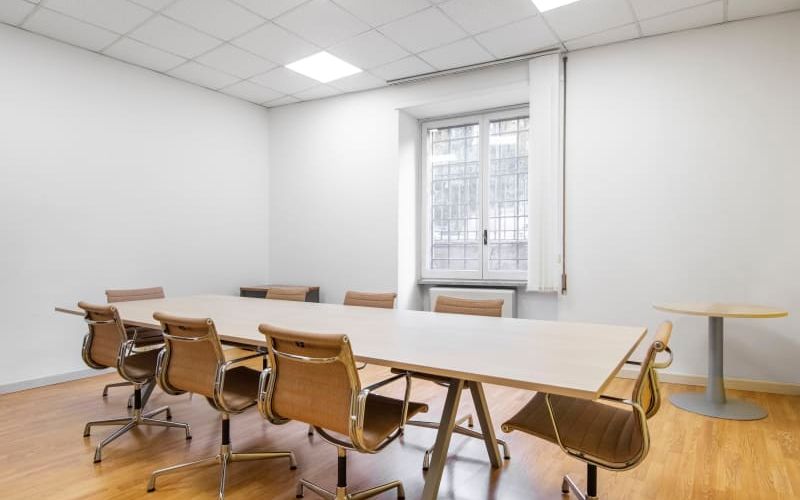 Piazza Del Popolo 18, Rome Image 3