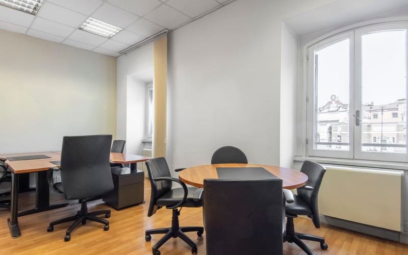 Piazza Del Popolo 18, Rome Image 7