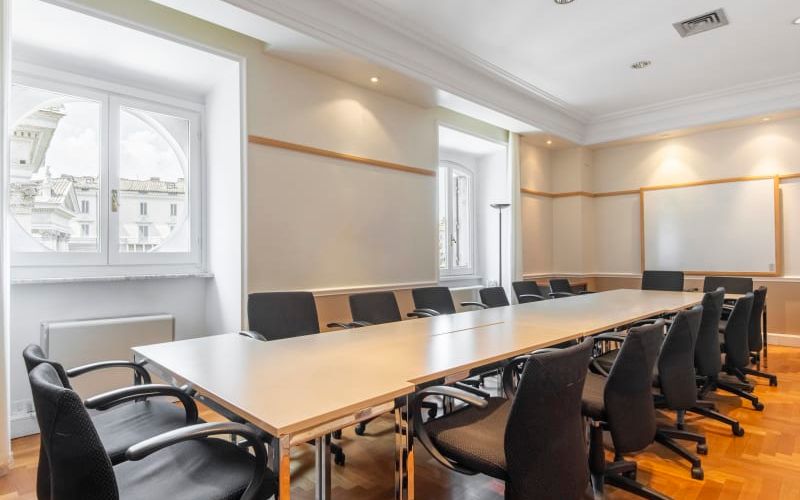 Piazza Del Popolo 18, Rome Image 2