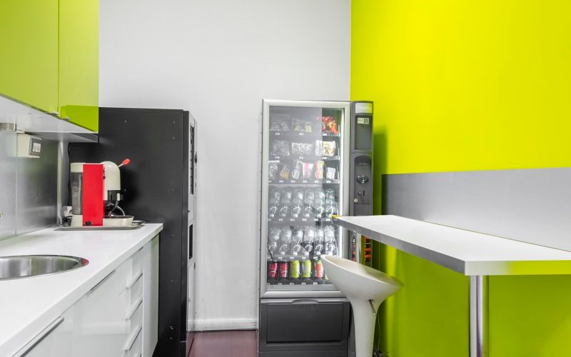 Piazza Del Popolo 18, Rome Image 5