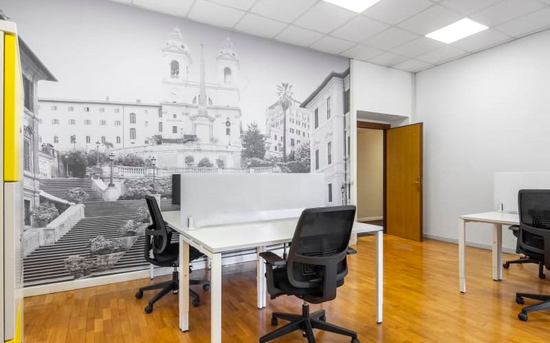 Piazza Del Popolo 18, Rome Image 6