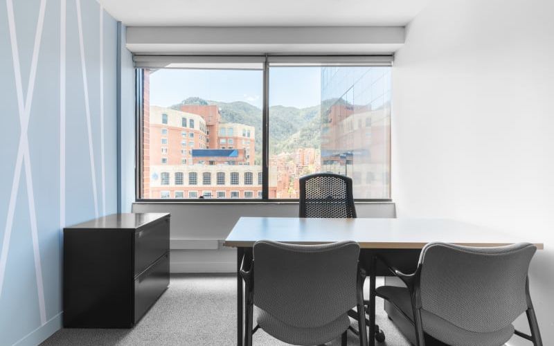 Carrera 7 No 71 – 21 Torre B, Bogota Image 1