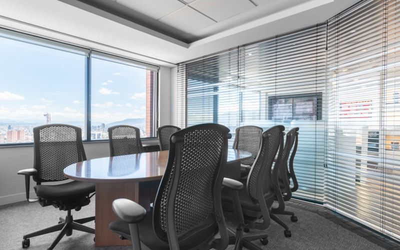 Carrera 7 No 71 – 21 Torre B, Bogota Image 3