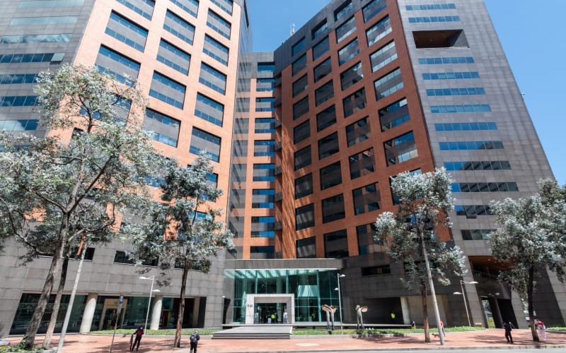 Carrera 7 No 71 – 21 Torre B, Bogota Image 9