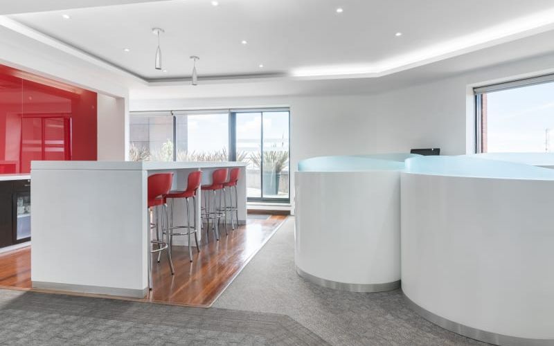 Carrera 7 No 71 – 21 Torre B, Bogota Image 5