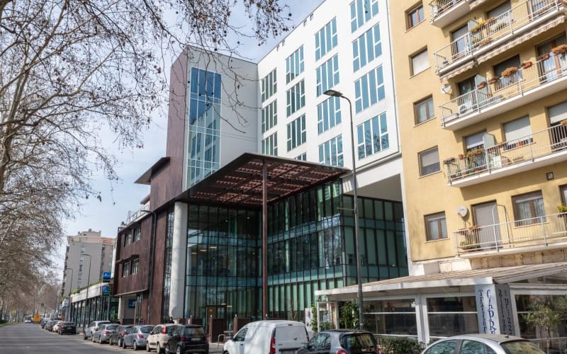 Viale Cassala 57 Quartiere Navigli, Milan Image 10