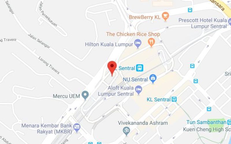 9 Jalan Sentral 5, Kuala Lumpur Image 13