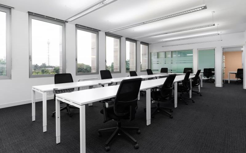 Via Pietro Paleocapa 7, Milan Image 3