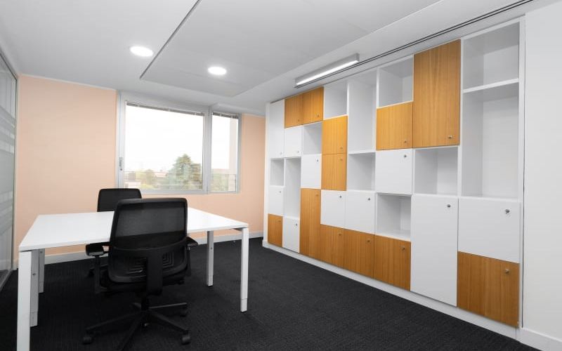 Via Pietro Paleocapa 7, Milan Image 8