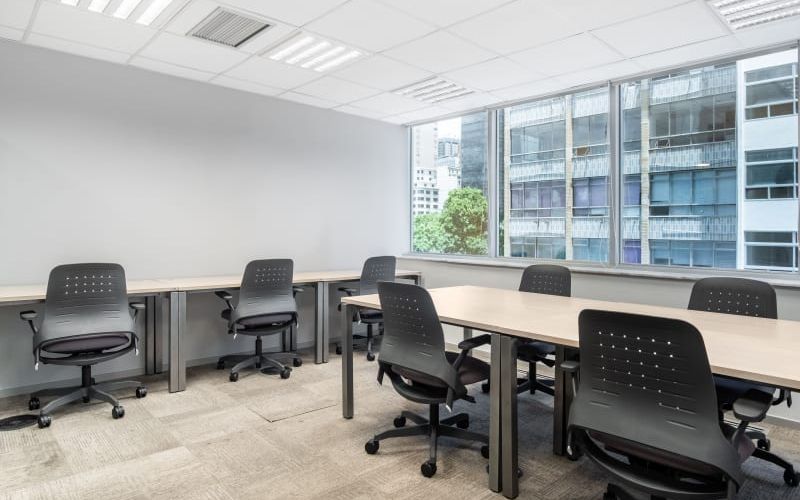 Praca Quinze De Novembro 20 Sala 502 - Centro, Rio De Janeiro Image 7