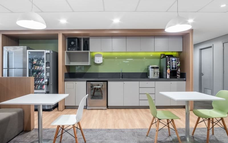 Praca Quinze De Novembro 20 Sala 502 - Centro, Rio De Janeiro Image 8