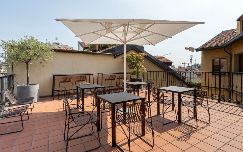 Via Dante 16, Milan Image 6