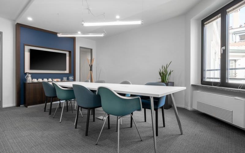 Via Dante 16, Milan Image 8