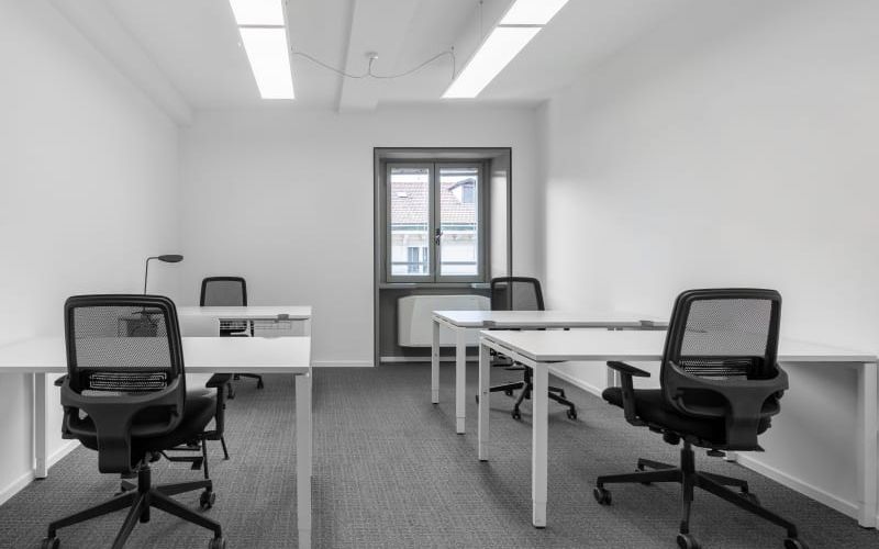 Via Dante 16, Milan Image 4