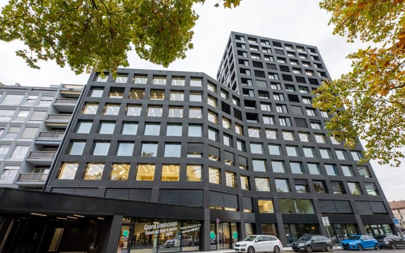 77 Rue De Lyon, Geneva Image 9