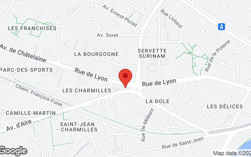 77 Rue De Lyon, Geneva Image 10