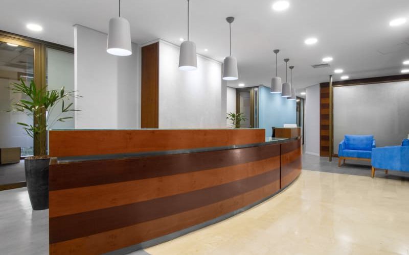 Avenida Brigadeiro Faria Lima 3729, Sao Paulo Image 4