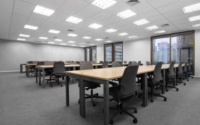 Avenida Brigadeiro Faria Lima 3729, Sao Paulo Image 1