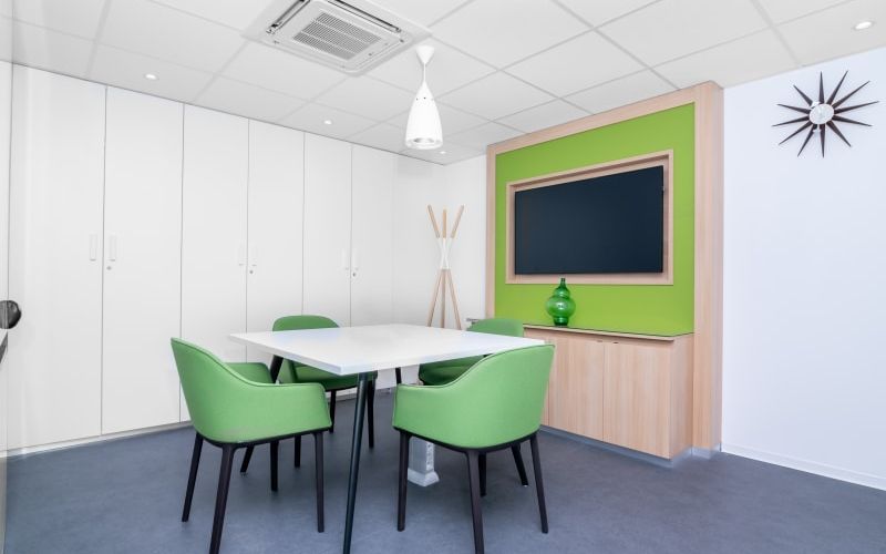 291 Rue Albert Caquot, Valbonne Image 2