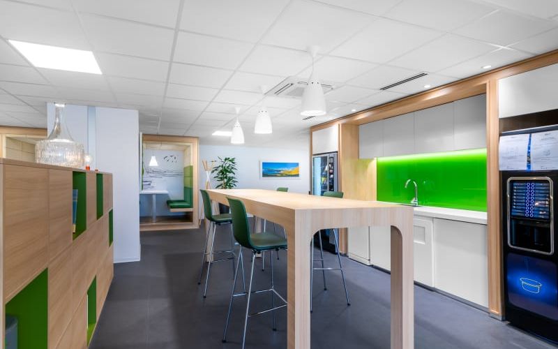 291 Rue Albert Caquot, Valbonne Image 4