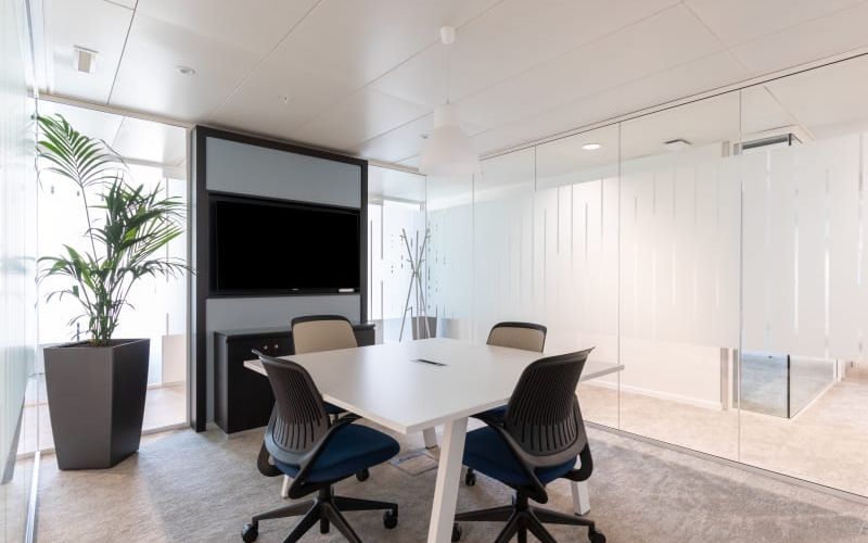 4 Esplanade De Pont-rouge, Lancy Image 1