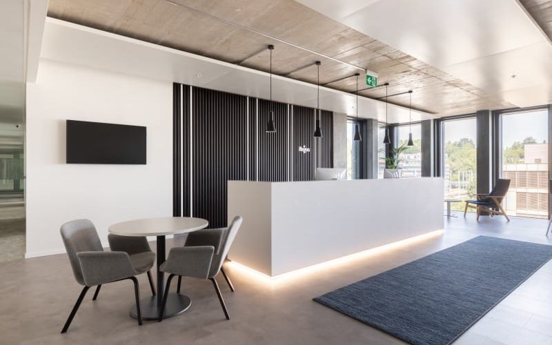 4 Esplanade De Pont-rouge, Lancy Image 9