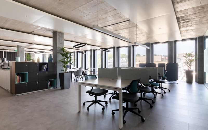 4 Esplanade De Pont-rouge, Lancy Image 8