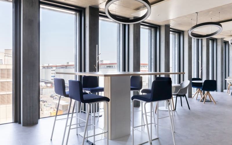 4 Esplanade De Pont-rouge, Lancy Image 4