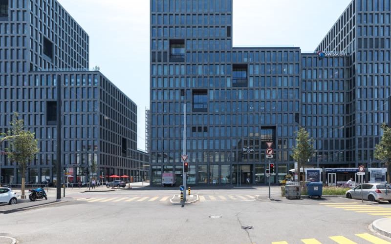 4 Esplanade De Pont-rouge, Lancy Image 10