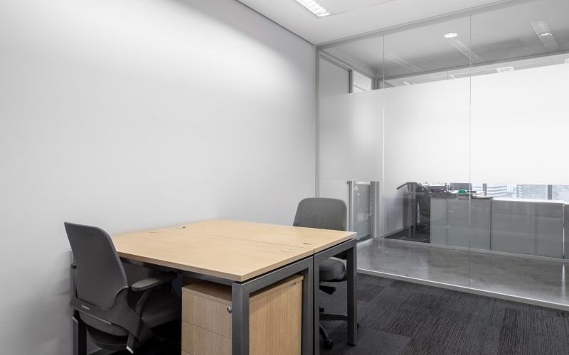 Av Chucri Zaidan 296 - Vila Cordeiro, Sao Paulo Image 1