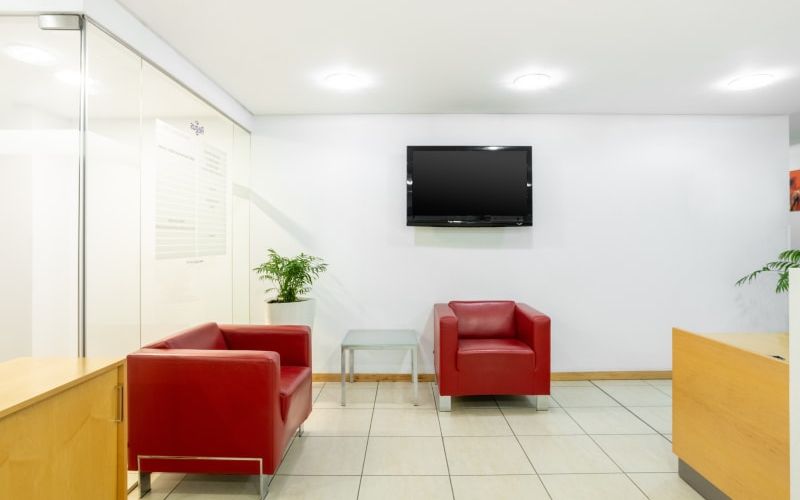 Tower Business Centre Tower Street, Swatar Image 8