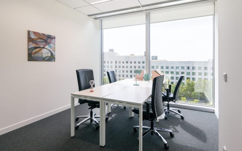 640 Avenida Diagonal, Barcelona Image 8