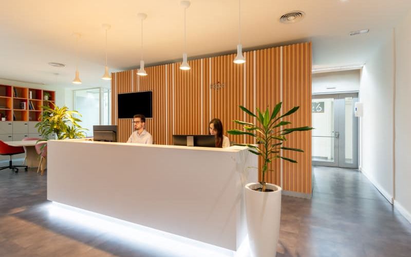 640 Avenida Diagonal, Barcelona Image 5