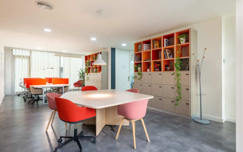 640 Avenida Diagonal, Barcelona Image 4