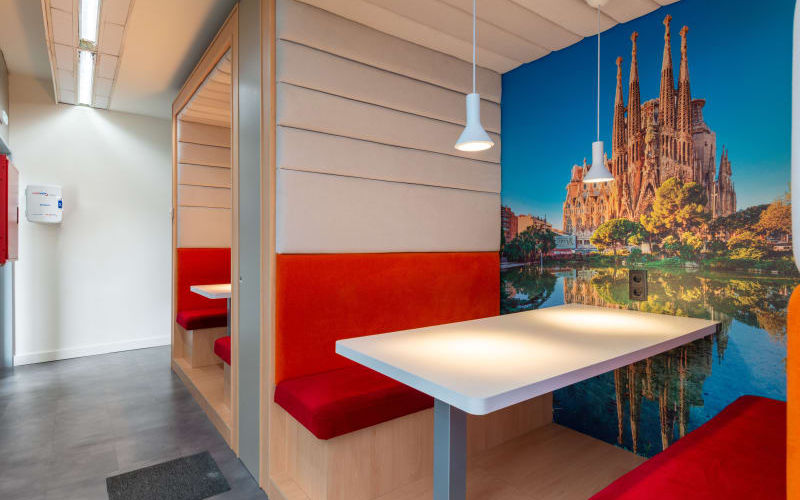 640 Avenida Diagonal, Barcelona Image 9