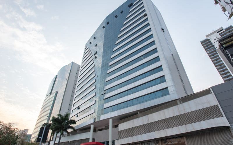 R Jose Alexandre Buaiz 300 - Enseada Do Sua, Vitoria Image 9