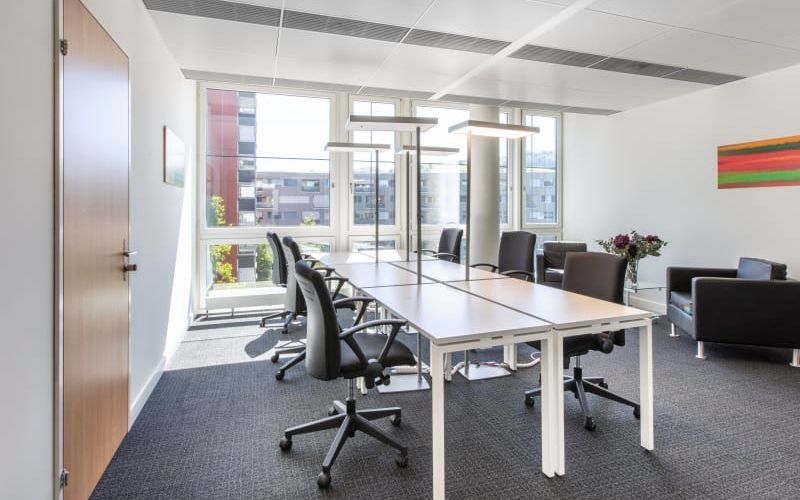 135 Baarerstrasse, ZUG Image 4