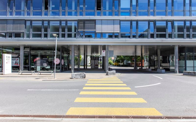 135 Baarerstrasse, ZUG Image 8